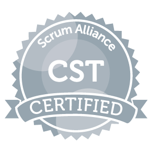 Certified Scrum Trainer (CST) Application Process Overview