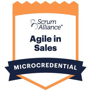 Certified ScrumMaster