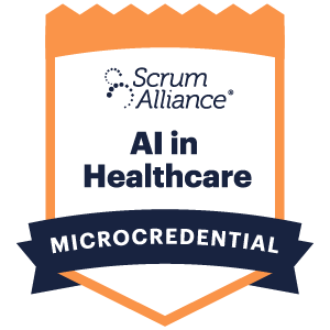 Badge for AI in Healthcare: Designing Responsible, Human-Centered Systems