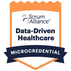 Badge for Data-Driven Healthcare: Turning Data into Better Patient Outcomes