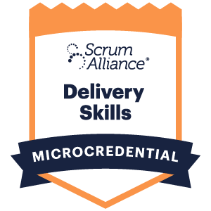 Certified ScrumMaster