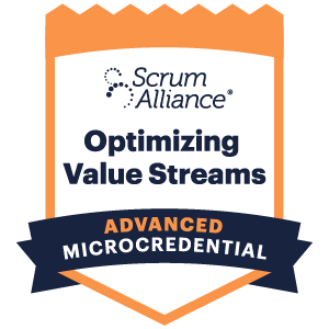 Certified ScrumMaster
