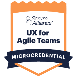 Certified ScrumMaster
