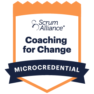 Microcredential badge