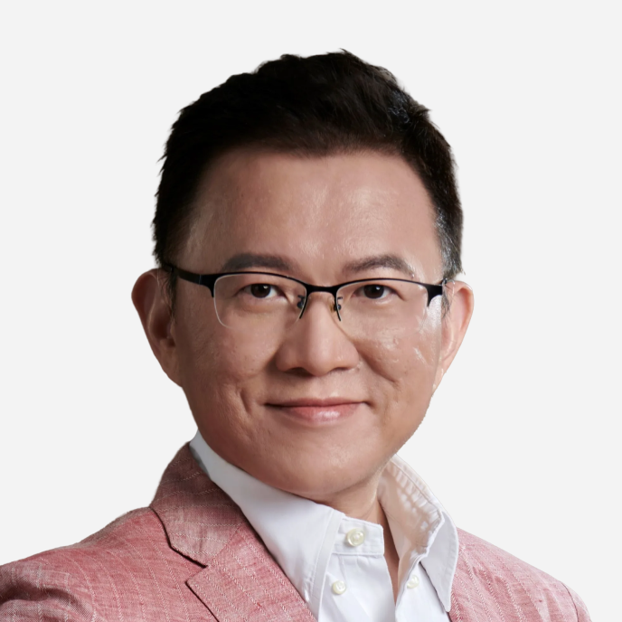 Roger Chou