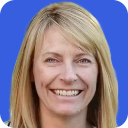 Angie Stecovich, Chief Operating Officer Angie Stecovich, Chief Operating Officer