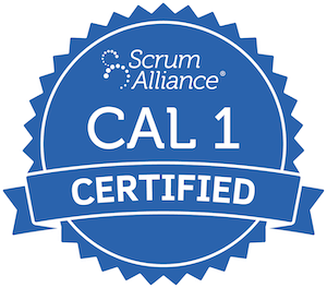 CAL Badge