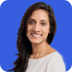 Chetna Limbani, Chief Delivery Officer Chetna Limbani, Chief Delivery Officer