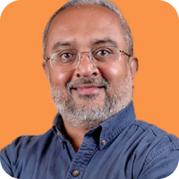 Raj Kasturi - Board Member