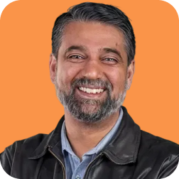 Dhaval Panchal, Board Member Dhaval Panchal - Board Member
