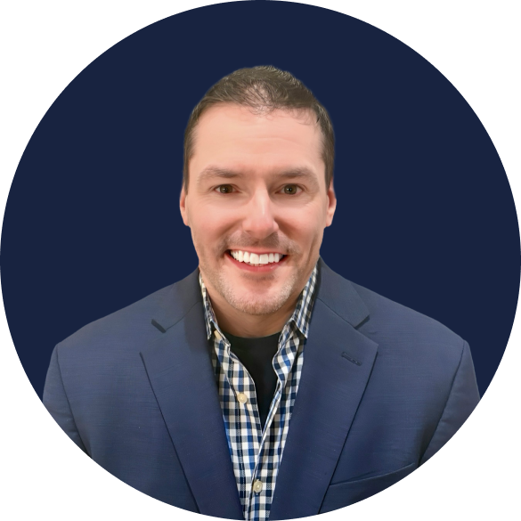 Tristan - headshot photo photo of Tristan Boutros, Scrum Alliance CEO