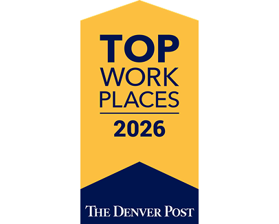 Colorado top work places