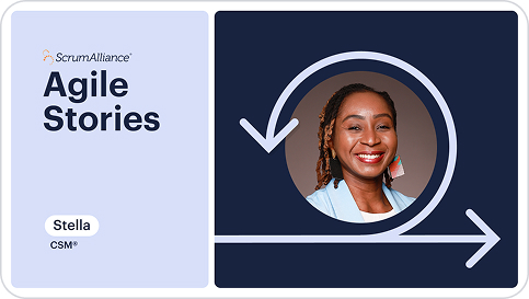 Agile Stories - Stella