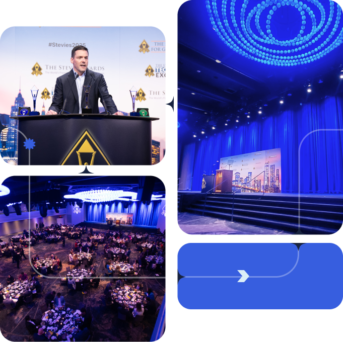 Professionals at a laptop looking at benefits