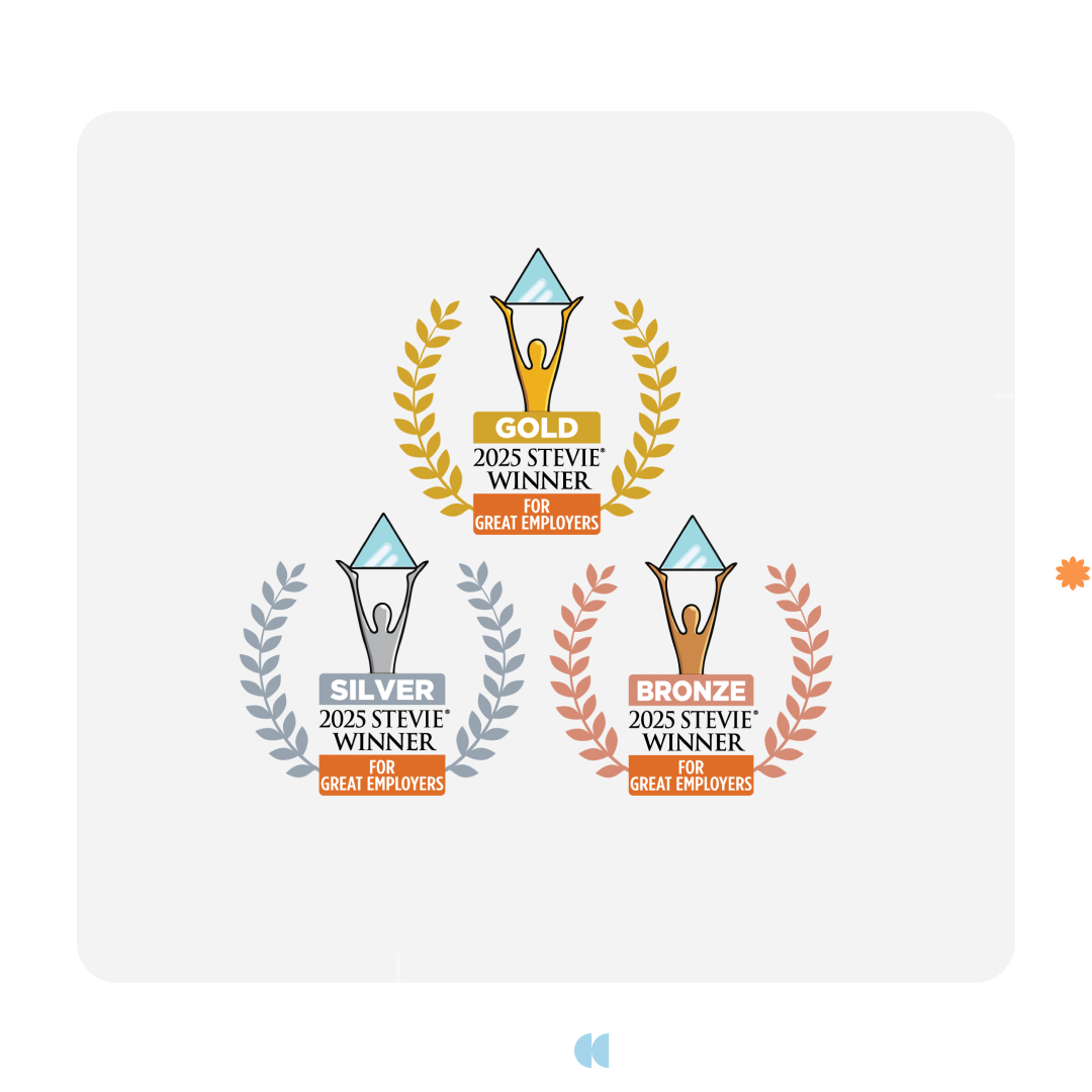 2025 Stevie Awards Winners