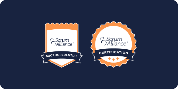 Choose your credential - microcredential or certification