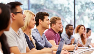 community college