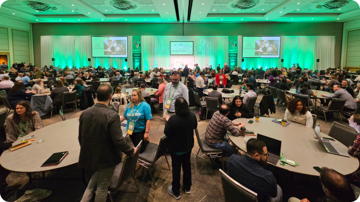 Global Scrum Gathering