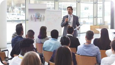 corporate learning