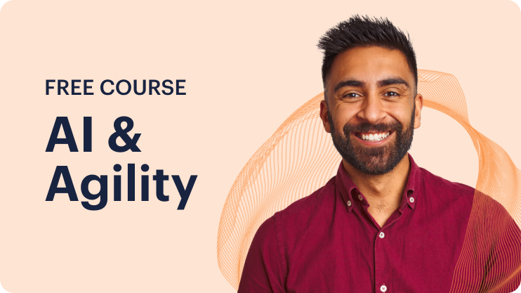 Skill up with this FREE AI course