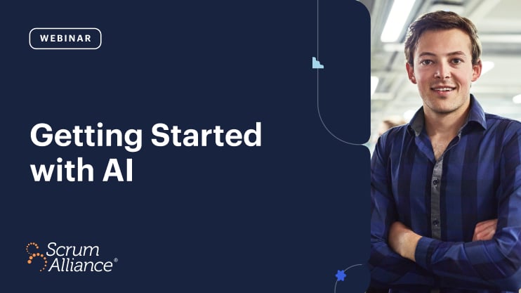 Getting started with AI