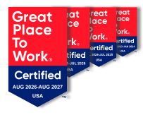 Great Place to Work