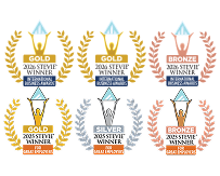 Stevie Awards