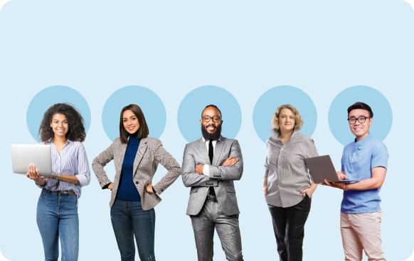 professionals multiple roles
