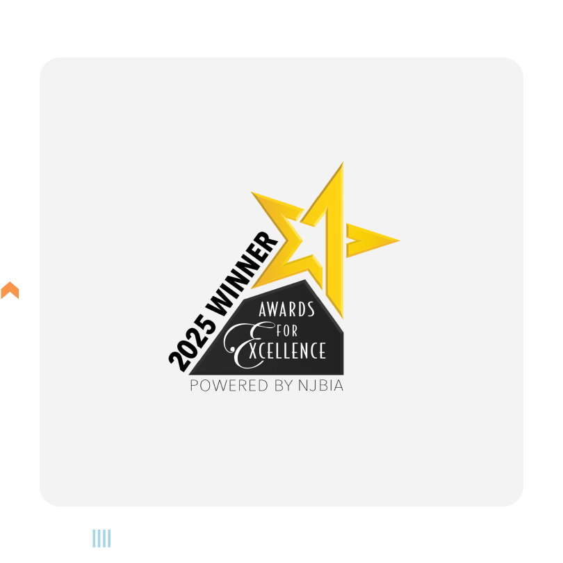 New Jersey Business Magazine Awards for Excellence 2025