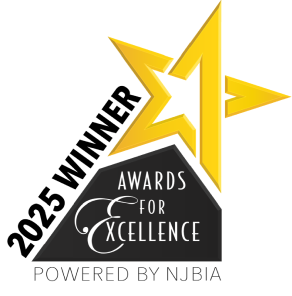 New Jersey Business Magazine Awards for Excellence 2025