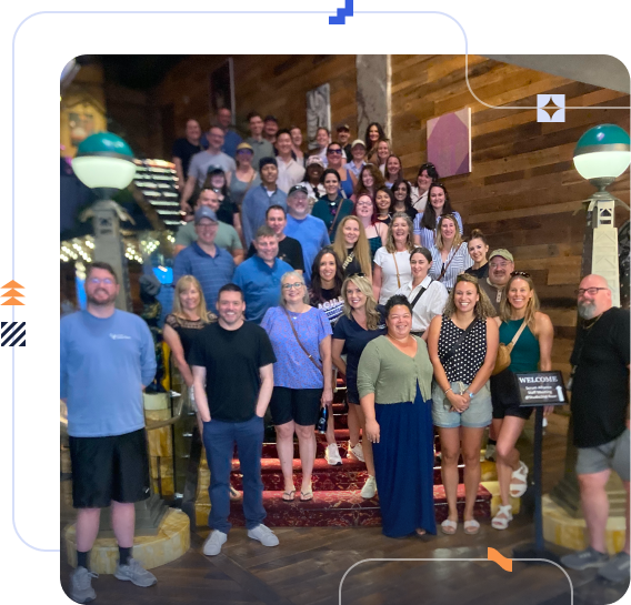 Scrum Alliance Staff members