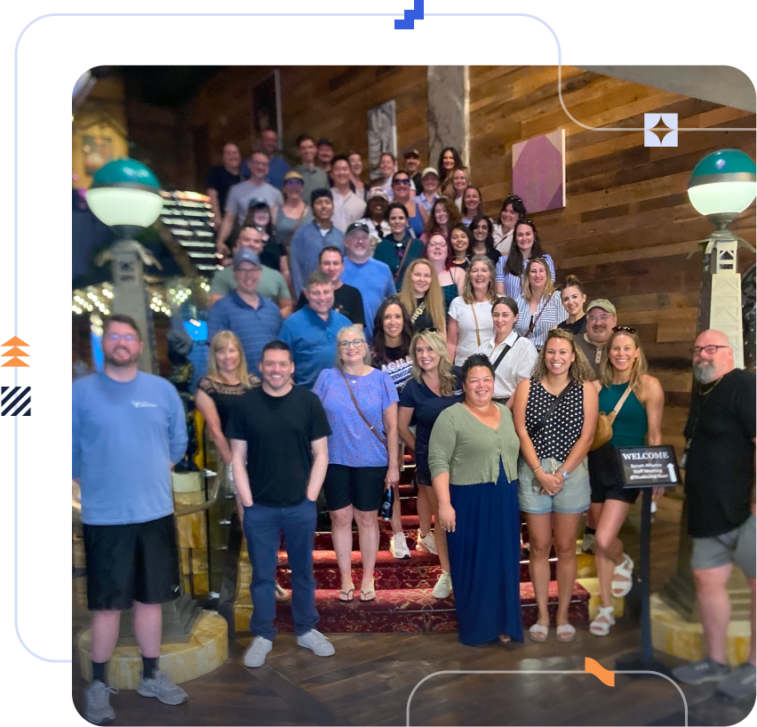 Scrum Alliance Staff members