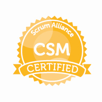 Certified ScrumMaster® (CSM®) Certification Course