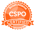 Certified Scrum Product Owner® (CSPO)
